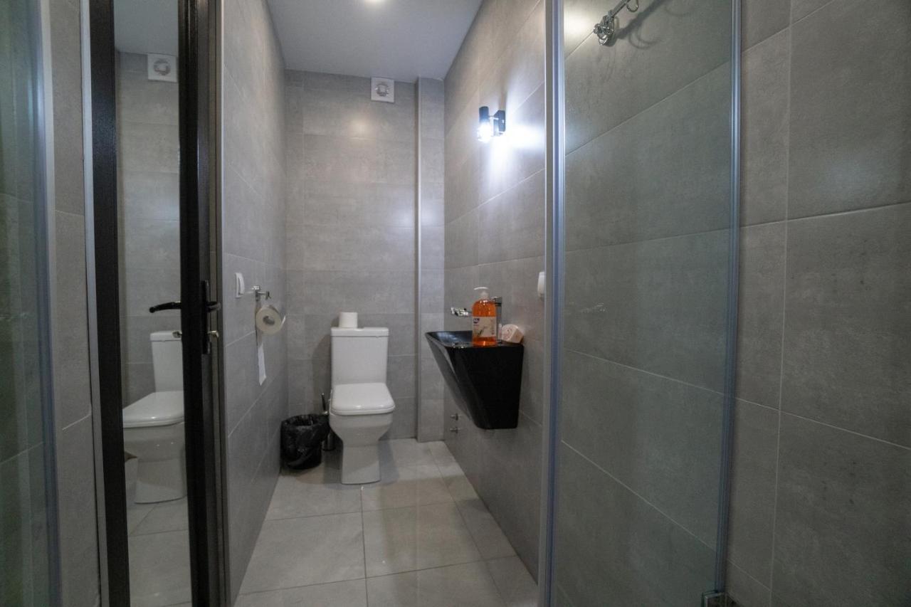 Villa Lapa Телави Экстерьер фото