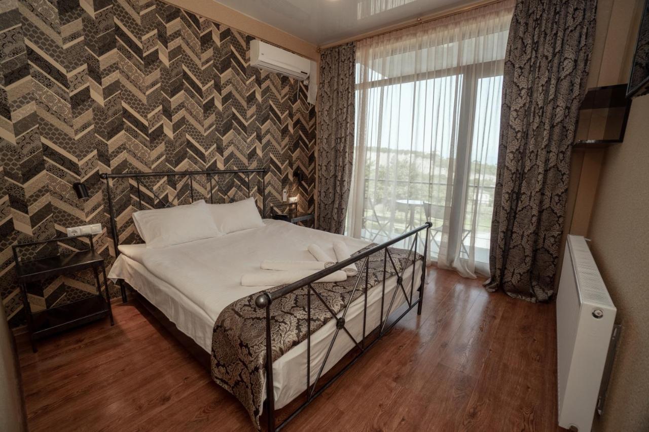 Villa Lapa Телави Экстерьер фото
