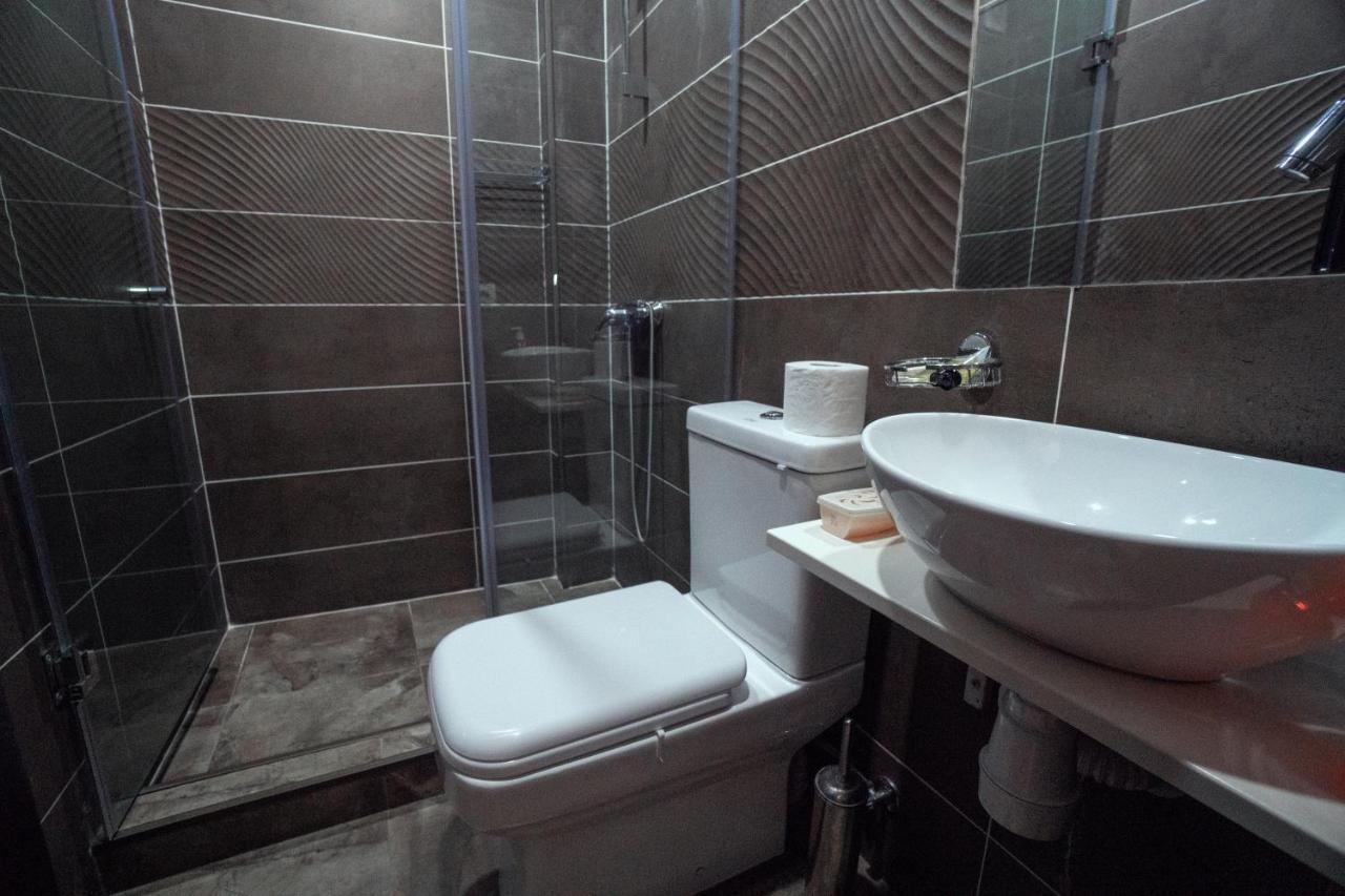 Villa Lapa Телави Экстерьер фото