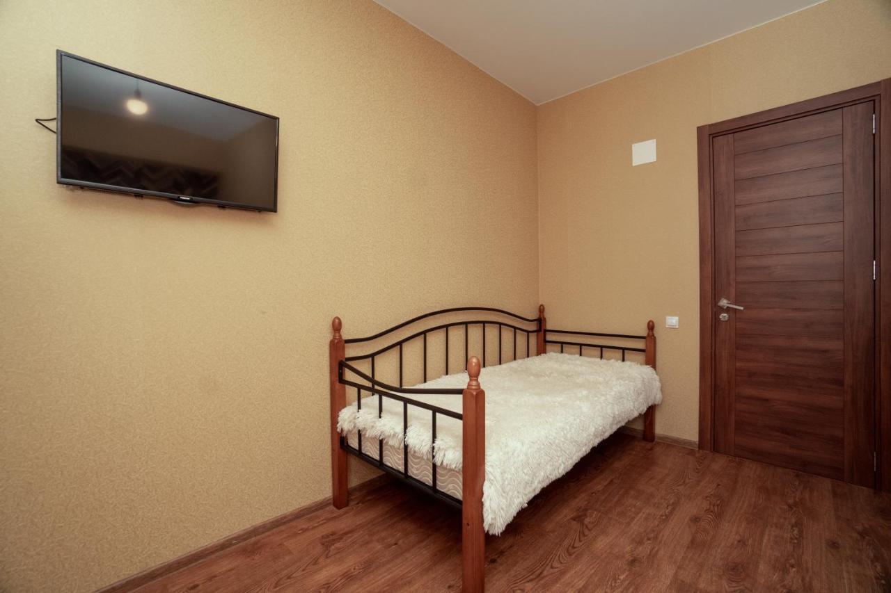 Villa Lapa Телави Экстерьер фото