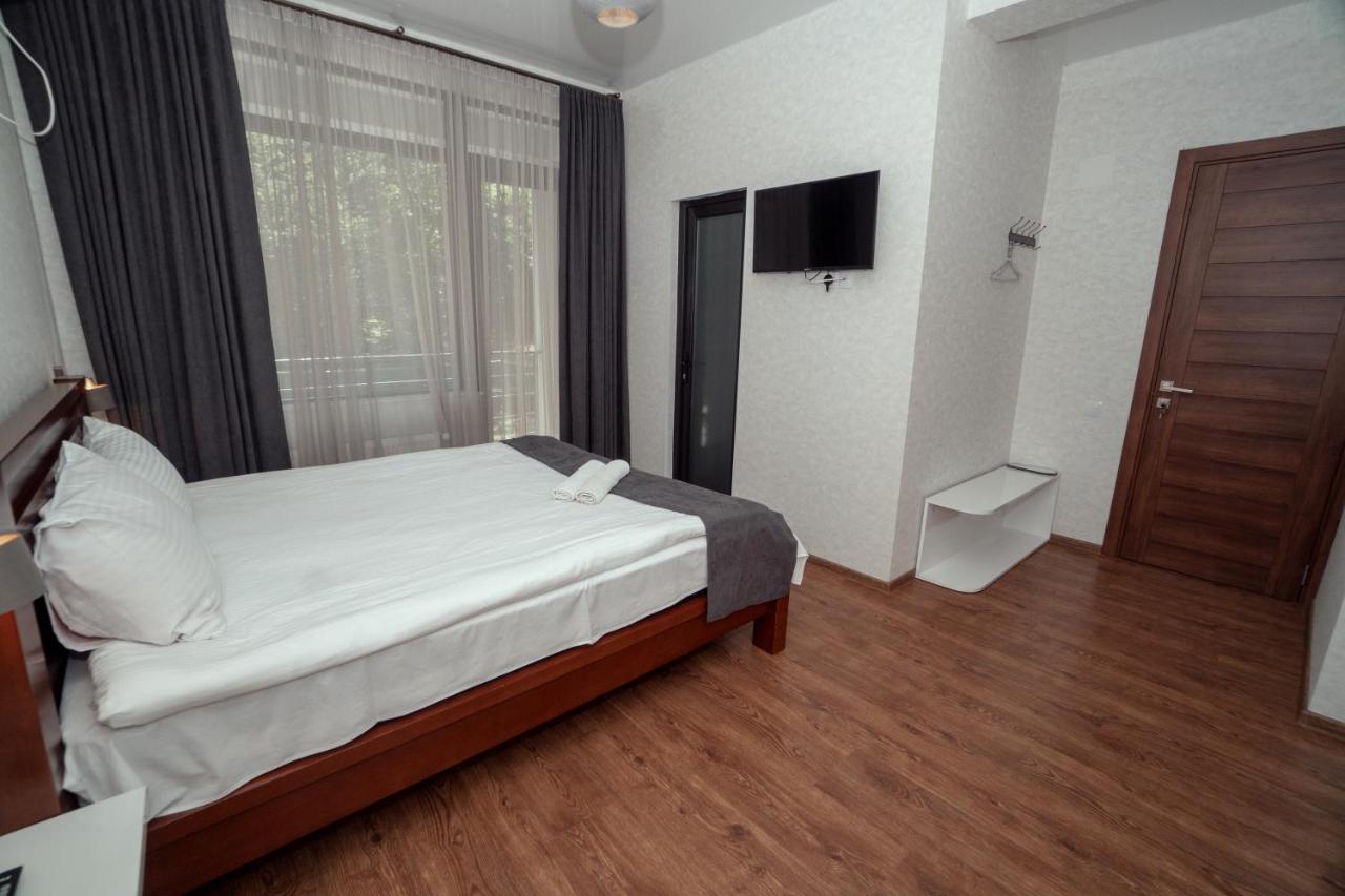 Villa Lapa Телави Экстерьер фото