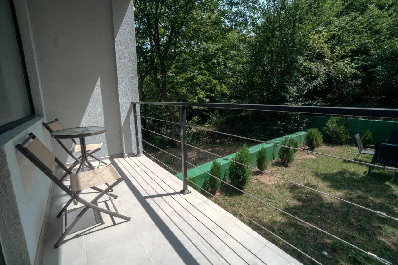 Villa Lapa Телави Экстерьер фото