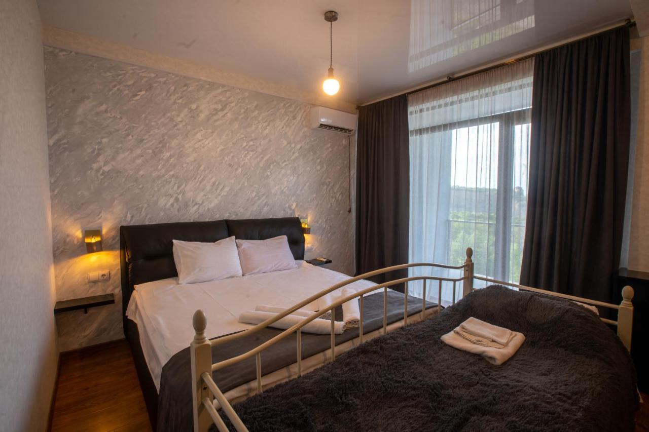 Villa Lapa Телави Экстерьер фото